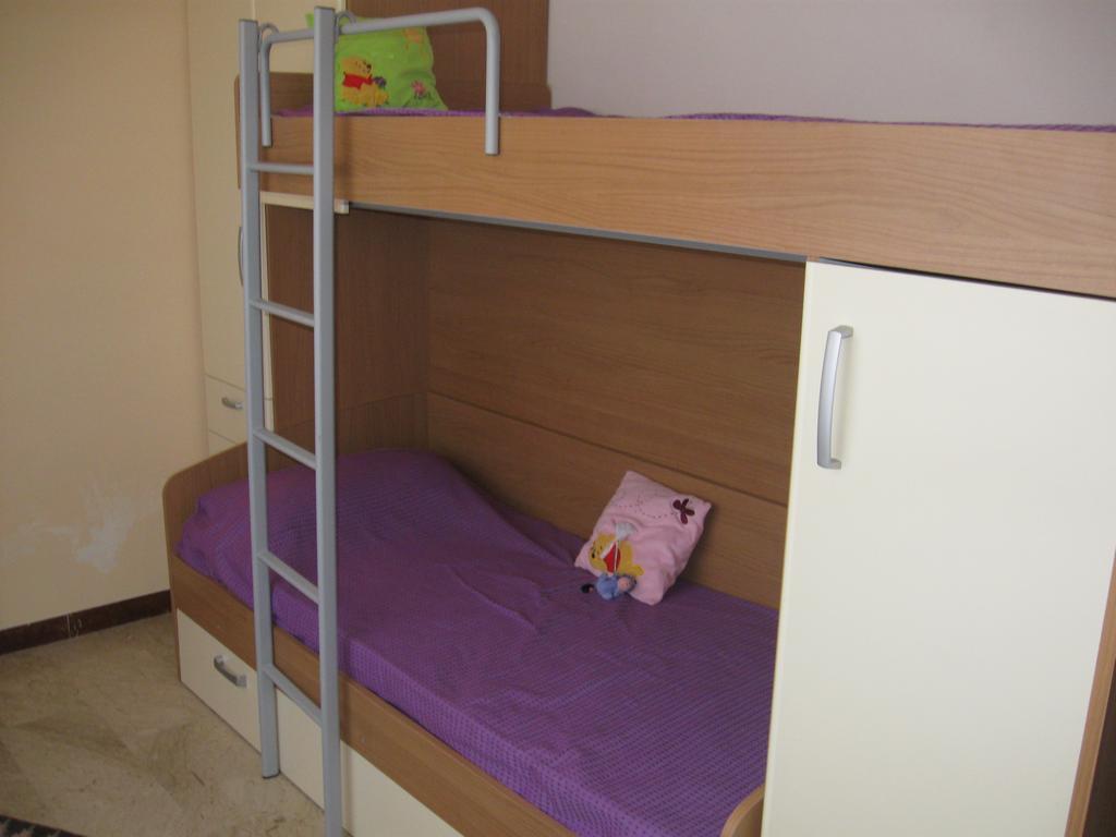 Valderice Vacanze For Relax Βίλα Δωμάτιο φωτογραφία