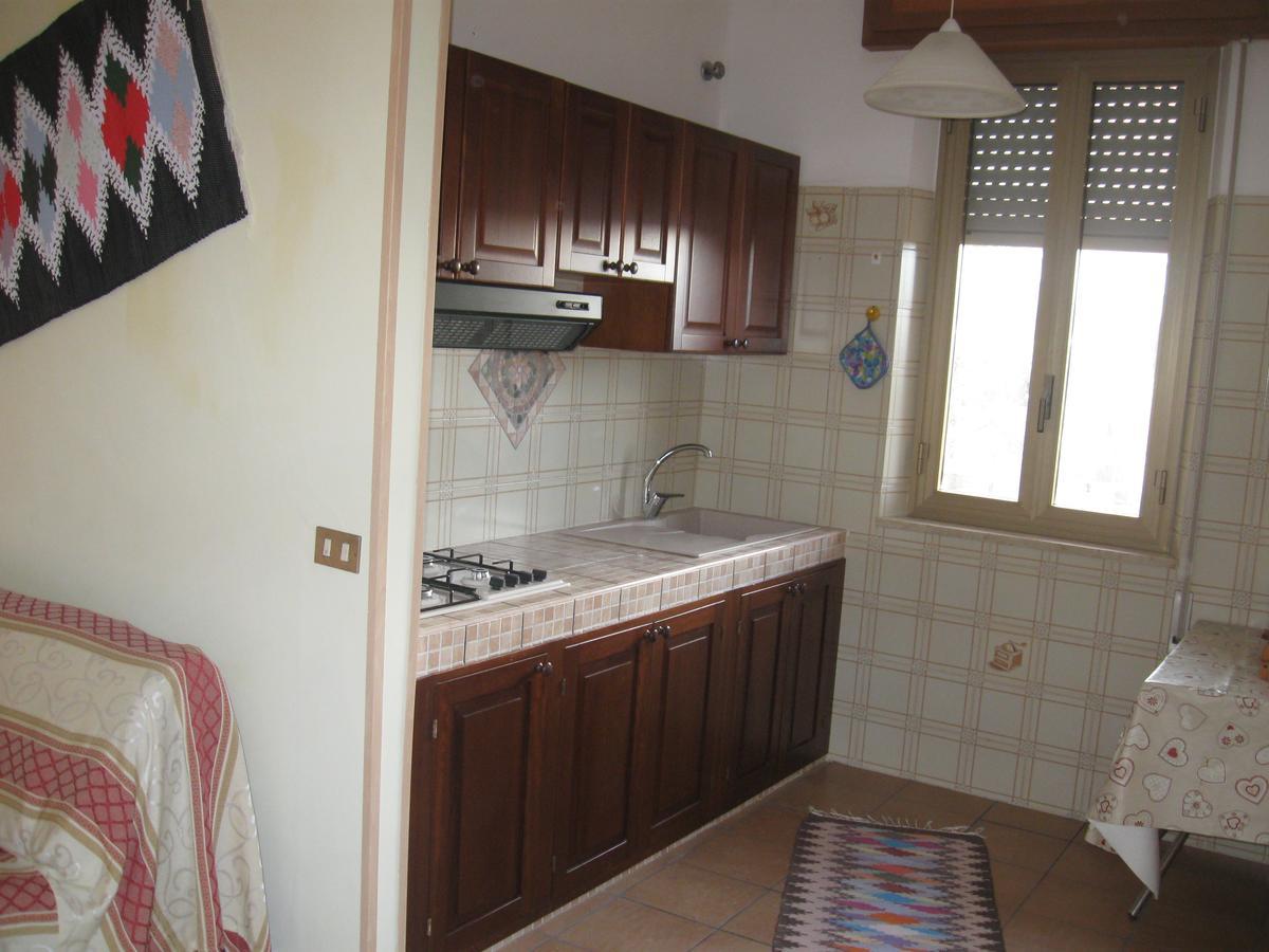 Valderice Vacanze For Relax Βίλα Εξωτερικό φωτογραφία