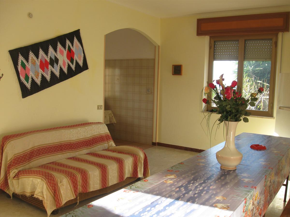 Valderice Vacanze For Relax Βίλα Εξωτερικό φωτογραφία